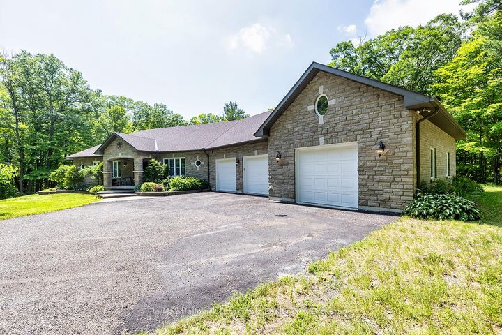 Property Photo: 9794 Walker Road ON L0A 1B0