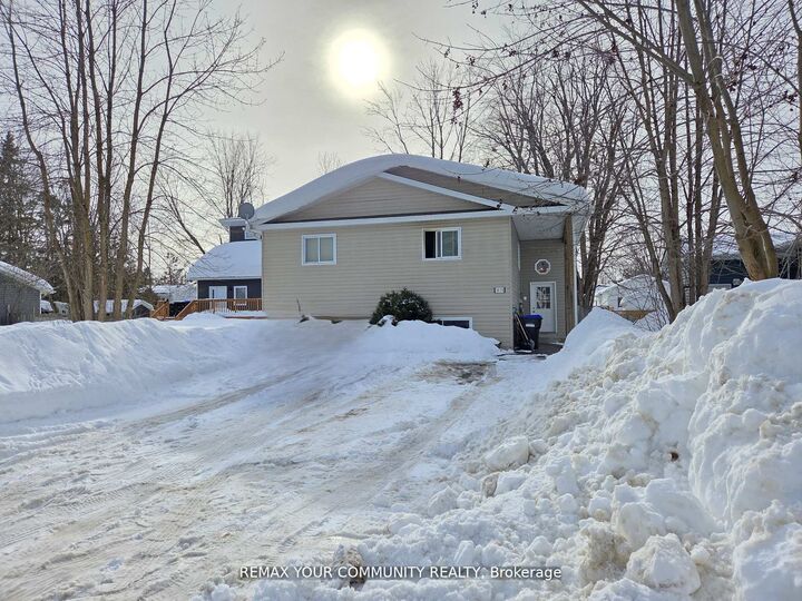 Property Photo: 3414 Lee Avenue ON L0K 1G0