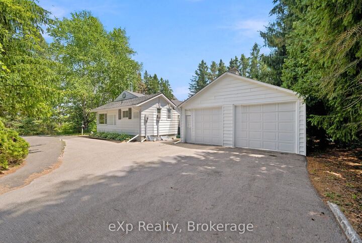 Property Photo: 2002 County Rd 22 N/A ON K0K 1M0