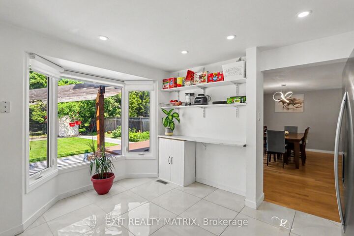 Property Photo: 383 Viewmount Drive ON K2E 7R9