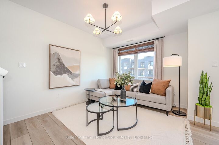 Property Photo: 824 Woolwich Street 70 ON N1H 6J2