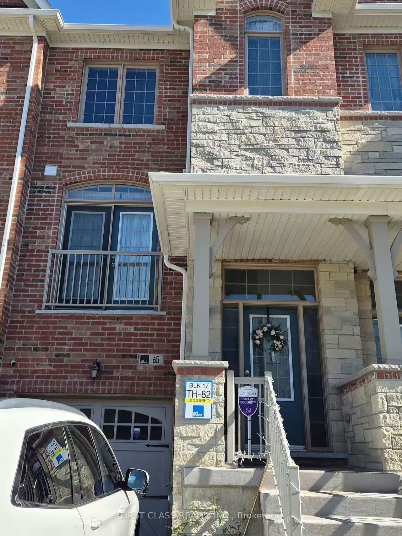 Property Photo:  65 Allegranza Avenue  ON L4H 4S3 