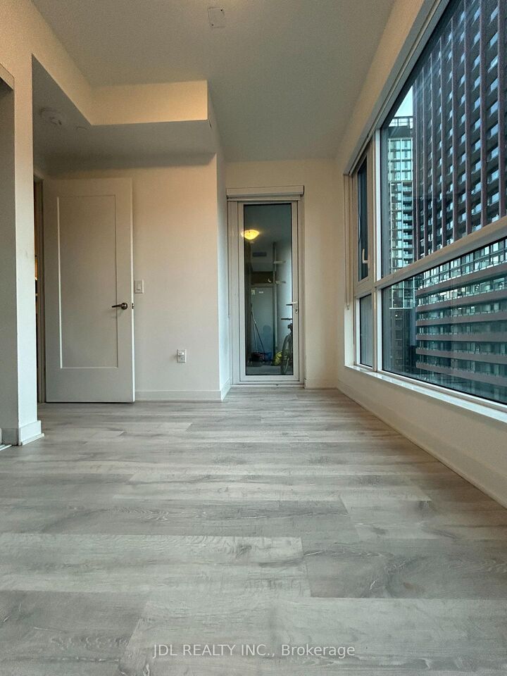 Property Photo: 70 Princess St Street #701 Suite A ON M5A 0X6