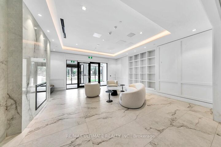 Property Photo:  4010 Eglinton Avenue W 519  ON M9A 4M2 