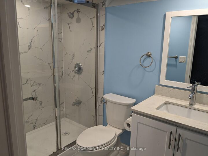 Property Photo:  110 Jack Monkman Crescent  ON L3S 0A5 