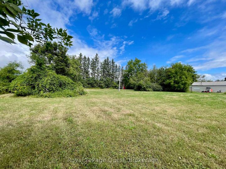Property Photo:  Lot 10 Concession 6 Concession  ON L0K 1A0 
