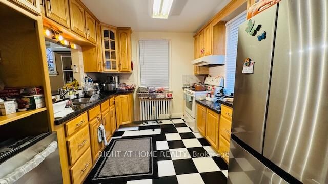 Property Photo:  349 Kipling Avenue  ON M8V 3K6 