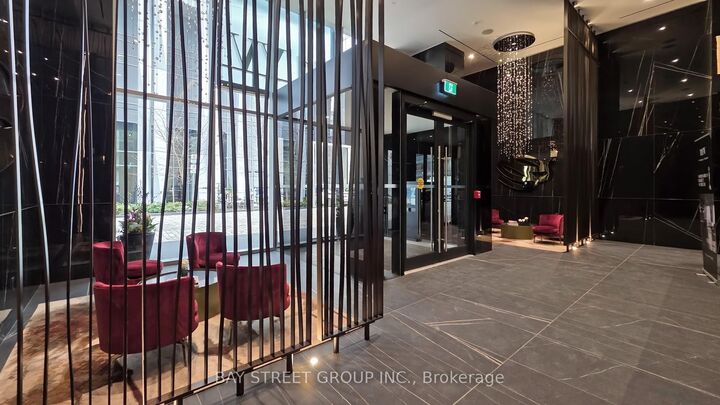 Property Photo: 11 Yorkville Avenue 2312 ON M4W 0B7
