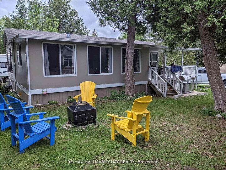 2152 County Rd 36 Road 236 — photo 1