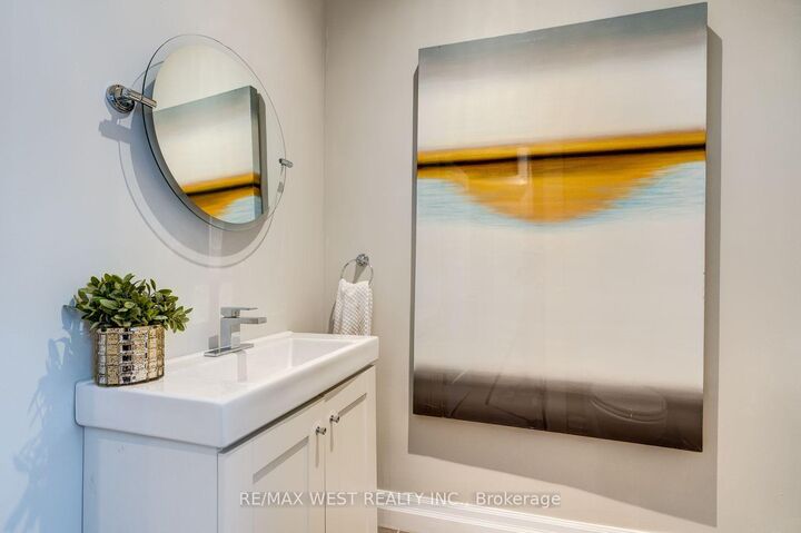 Property Photo: 413 Leslie Street ON M4M 3E3