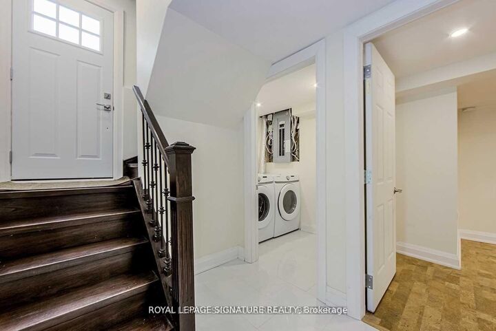 Property Photo:  91 Tamarack Drive  ON L3T 4W2 