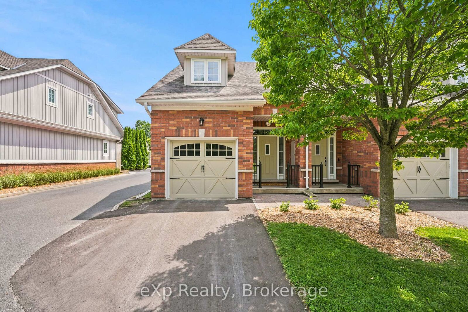 Property Photo: 300 D'Arcy Street 106 ON K9A 0A2