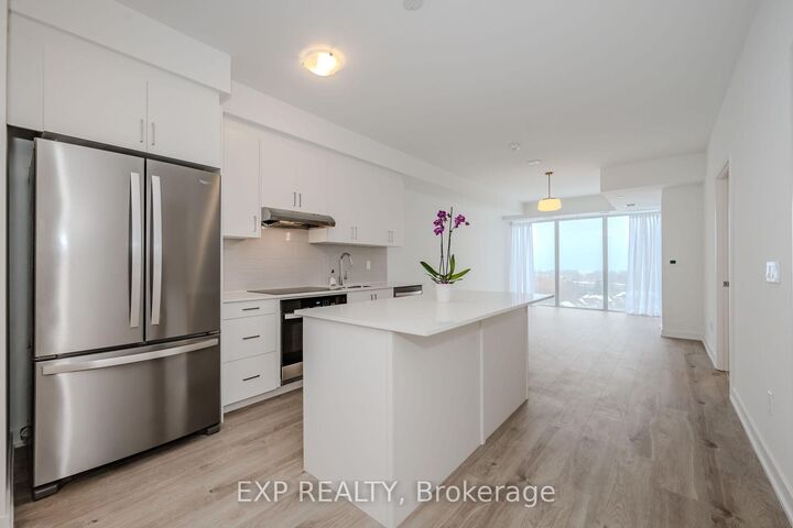 Photo de la propriété: 1035 Southdown Road 1106 ON L5J 0A1