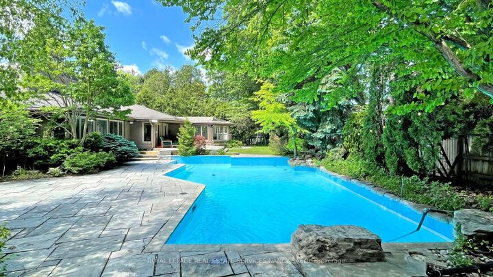 Property Photo: 62 Wimpole Drive ON M2L 2L3