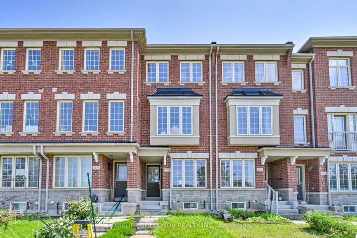 5277 Major Mackenzie Drive E — photo 1