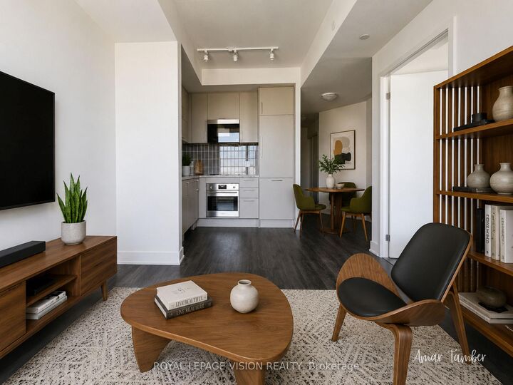 Property Photo: 56 Andre De Grasse Street 1517 ON L6G 0H9