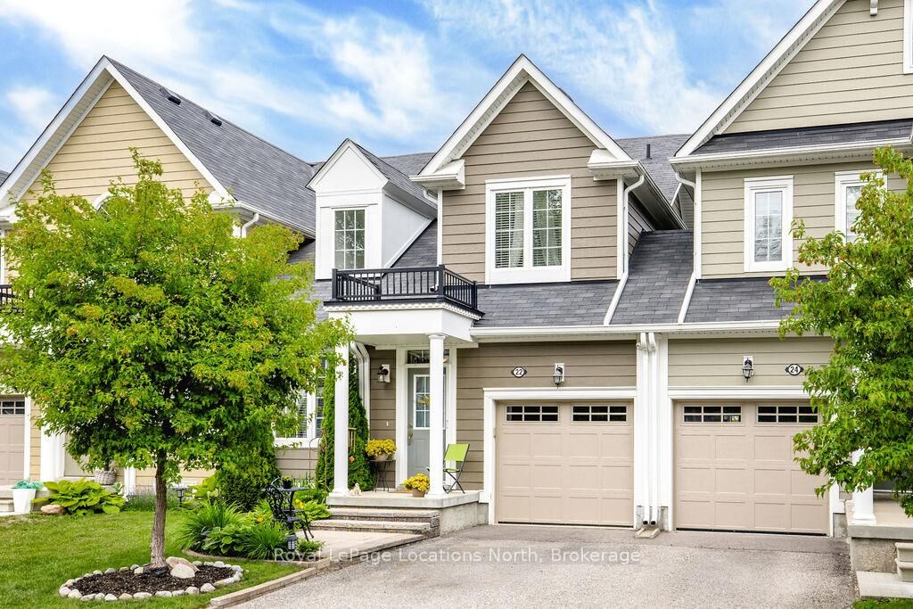 Property Photo: 22 Berkshire Avenue ON L9Z 0G3