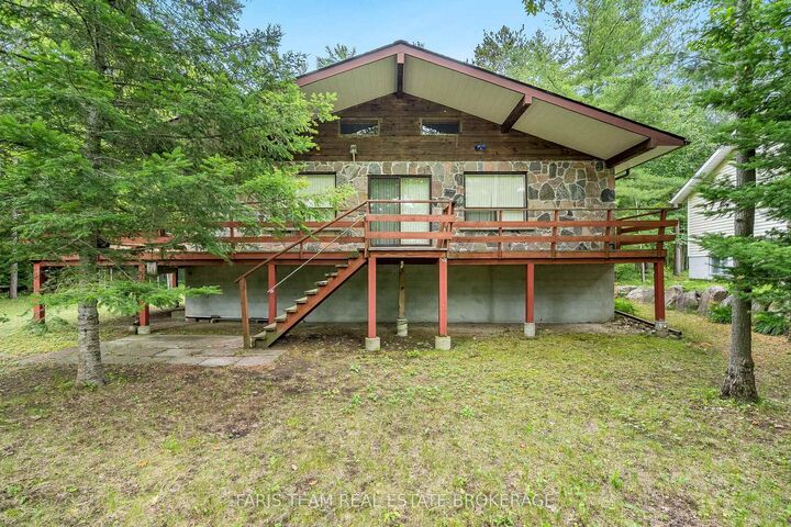 Property Photo: 39 Rosemary Road ON L0L 2T0