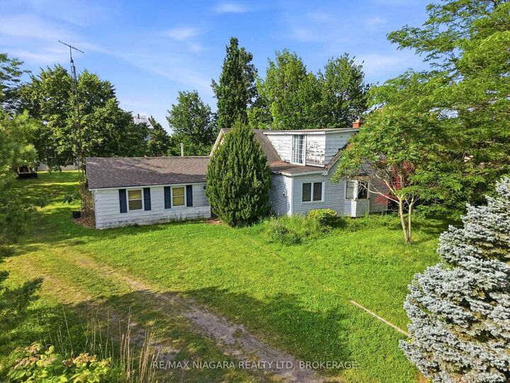 Property Photo: 1101 Line 1 Road ON L0S 1J0