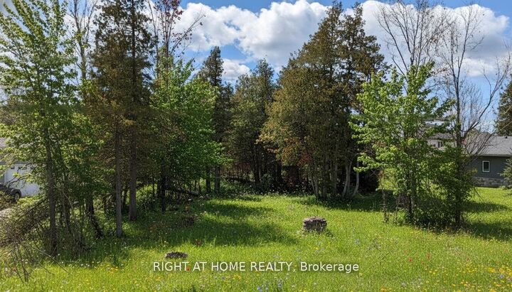 Property Photo:  239 Front Street W  ON K0M 1A0 