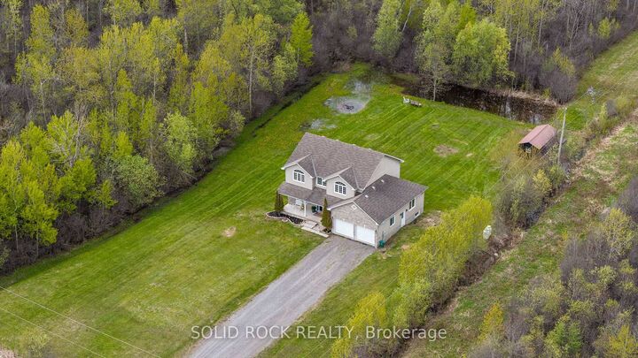 Property Photo:  4230 Gordon Murdock Road  ON K0A 2W0 