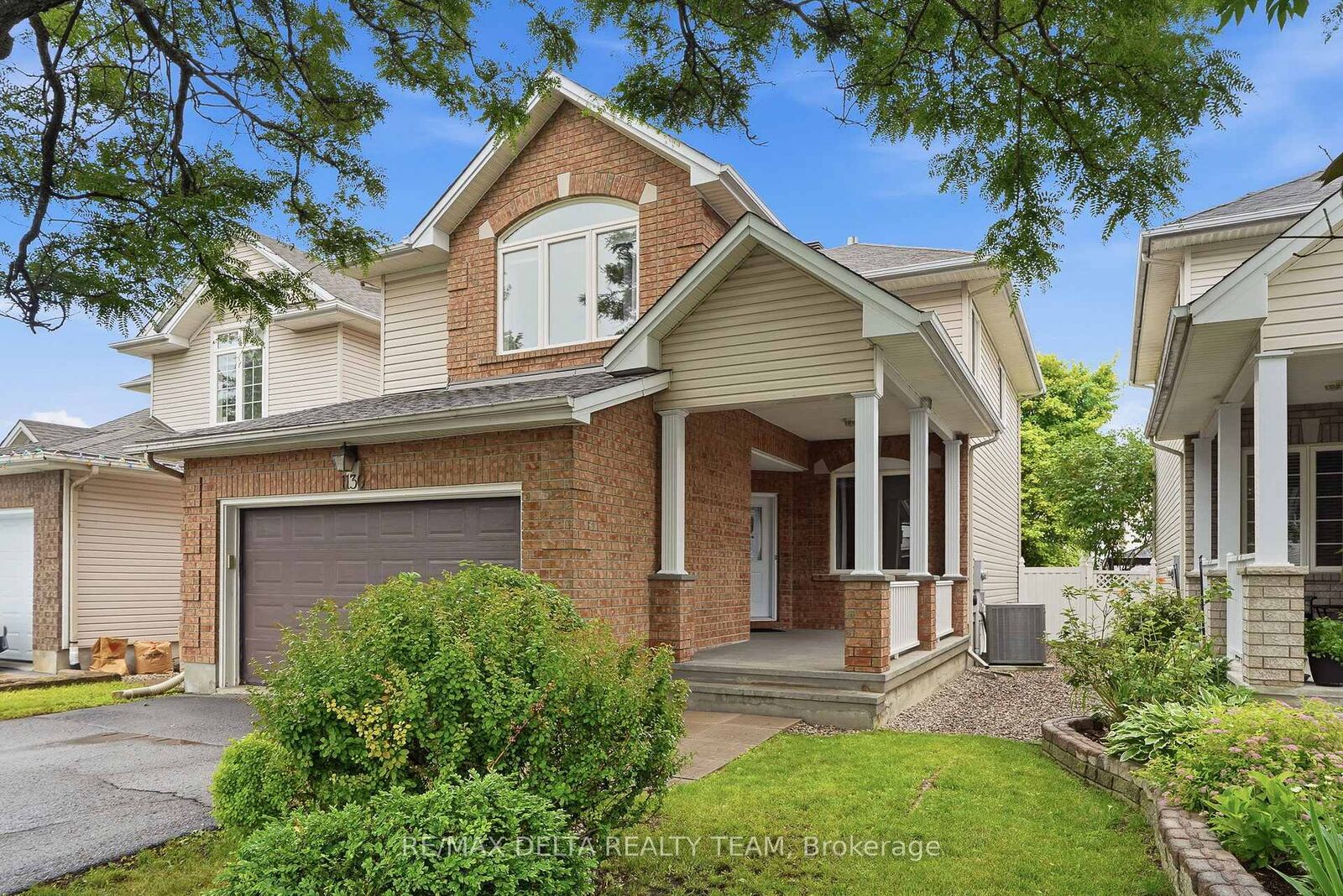 Property Photo:  1130 Marchant Drive  ON K4A 4A7 