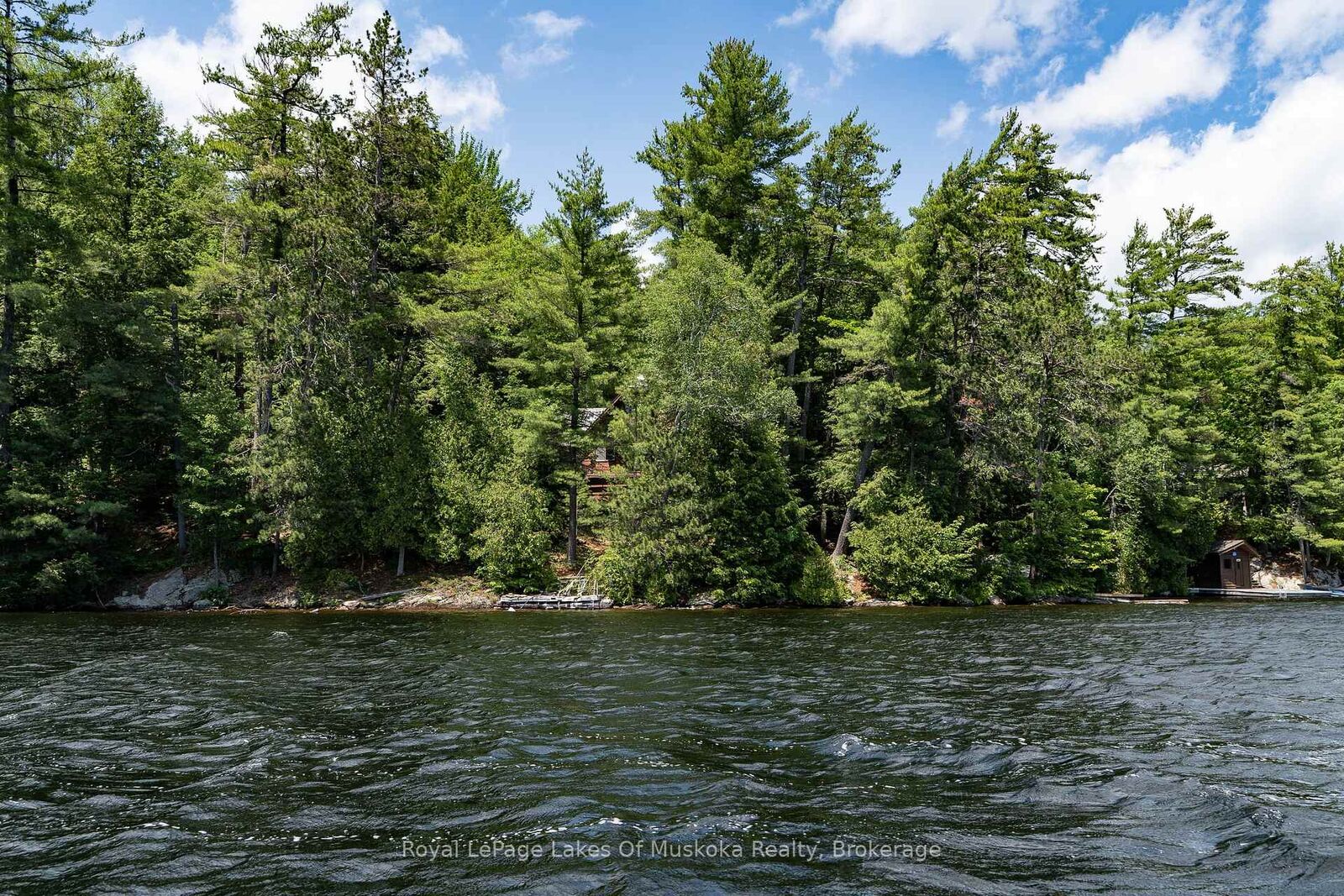 Property Photo: 19687 Kawagama North Shore N/A ON P0A 1E0