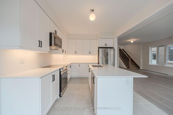 Property Photo: 14 Tamworth Terrace 1 ON L9J 0W5