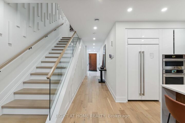 Property Photo: 187 Carleton Avenue ON K1Y 0J5