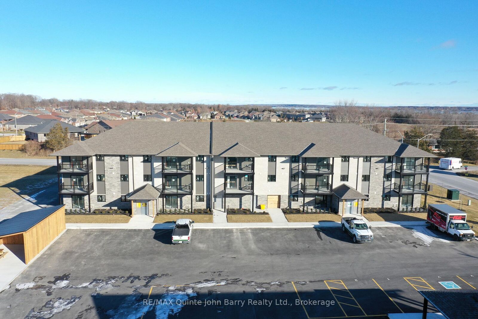 Property Photo: 108-10 Hillside Meadow Drive ON K8V 0J7