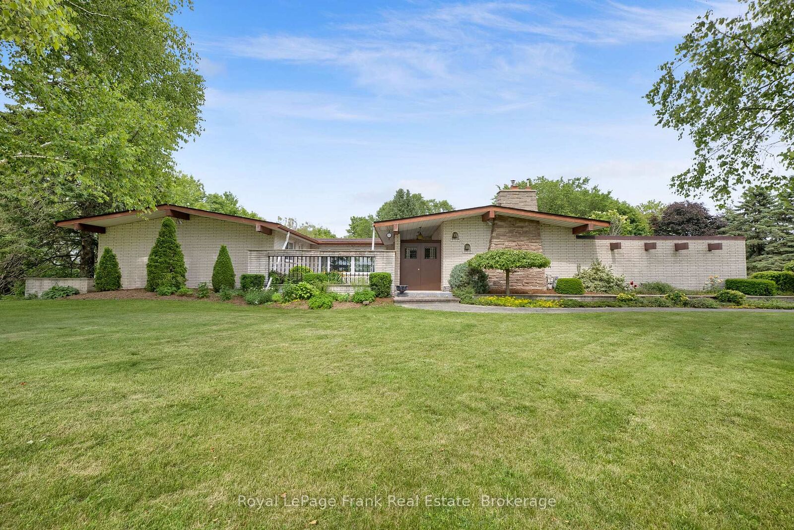 Property Photo:  3909 Old Scugog Road  ON L1C 3K2 