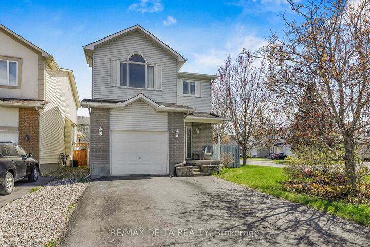2218 Cecile Crescent — photo 1