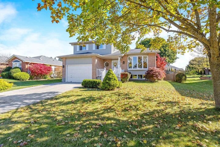 Property Photo:  119 Lou's Boulevard  ON N0B 2K0 