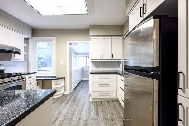 Property Photo:  638 Milverton Boulevard  ON M4C 1X7 