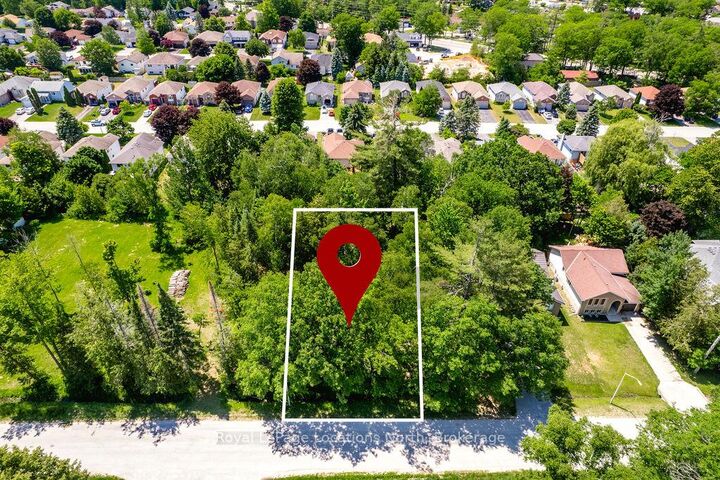 Property Photo:  88 Smallman Drive  ON L9Z 1L1 