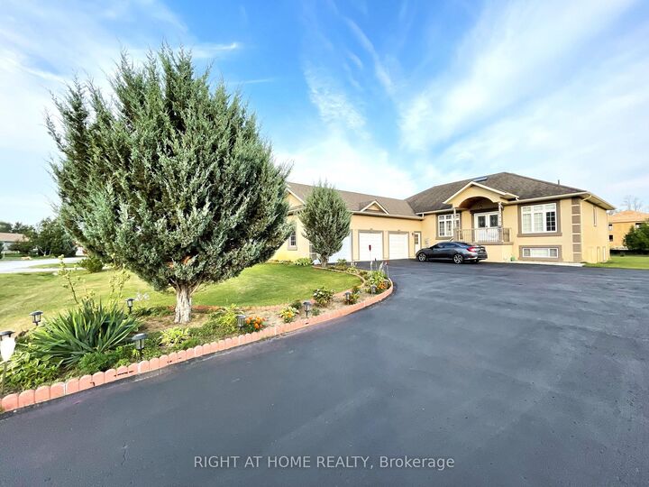 Property Photo: 16 Wasaga Sands Drive ON L9Z 1J6