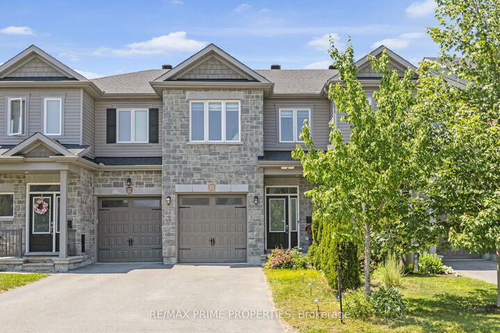 1149 Beckett Crescent — photo 1