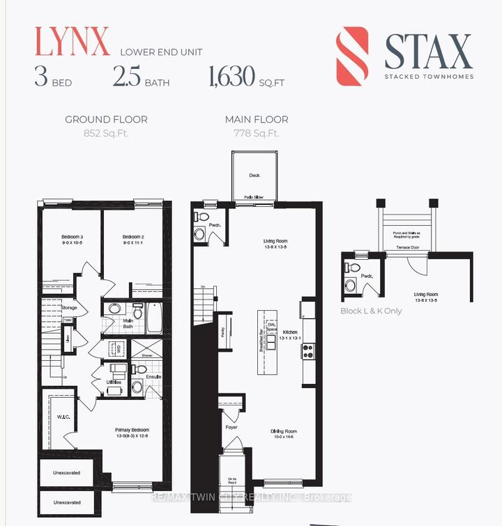 Property Photo: 1680 Evans Boulevard 109 ON N6M 0N5