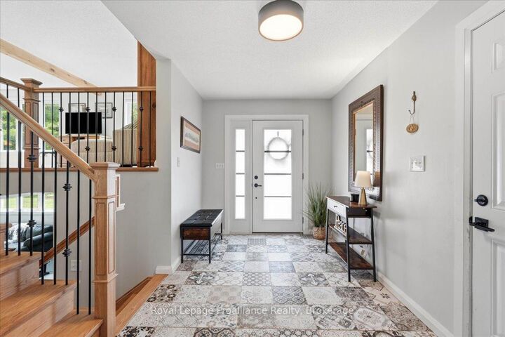 Property Photo: 10389 Highway 41 N/A ON K0H 1Z0