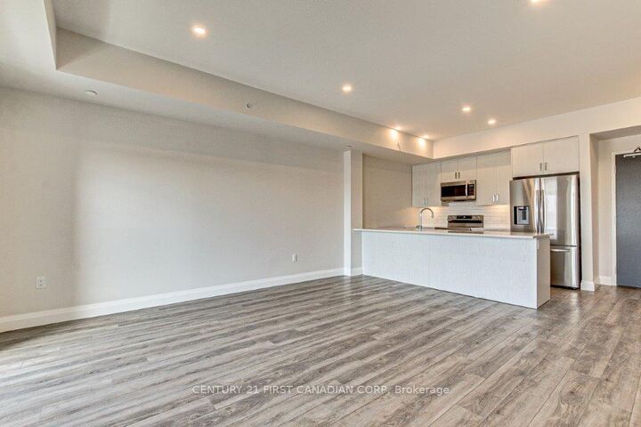 Property Photo: 200 Callaway Road 203 ON N6G 3X6