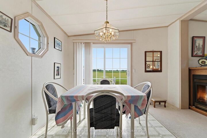 Property Photo: 40 Algonquin Lane ON N7A 3Y2