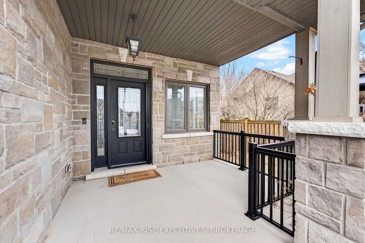 Property Photo:  700 Stonehenge Street  ON K7P 0B2 
