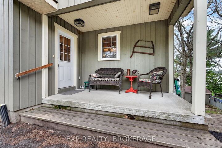 Property Photo:  59 Kerry Point Road  ON K0E 1R0 