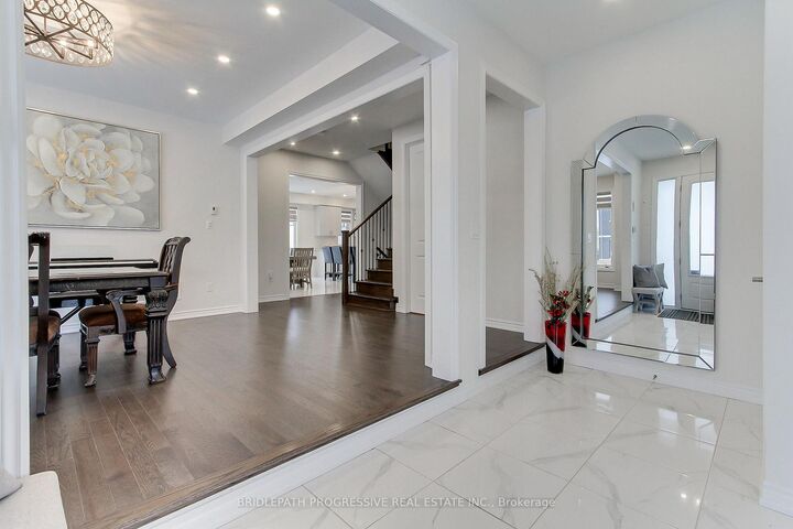 Property Photo:  145 Terry Fox Drive  ON L9J 0L9 