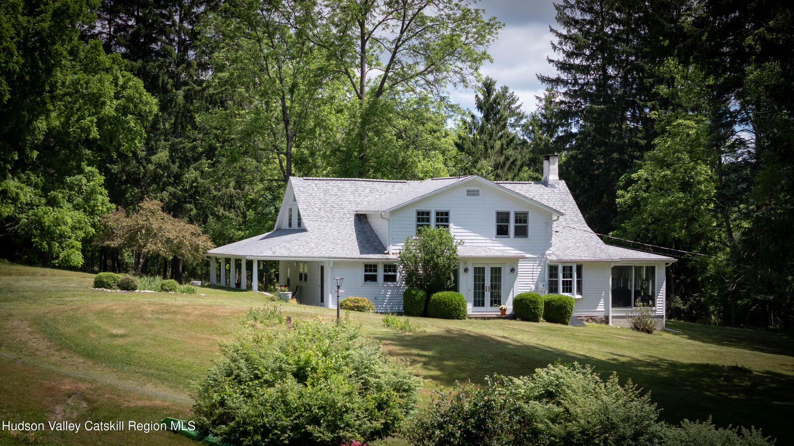 Property Photo:  3493 County Road 7  NY 12529 