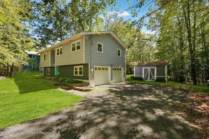 Property Photo:  20 Mary Lou  NY 12481 