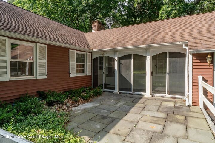 Property Photo: 8 Carroll NY 12486