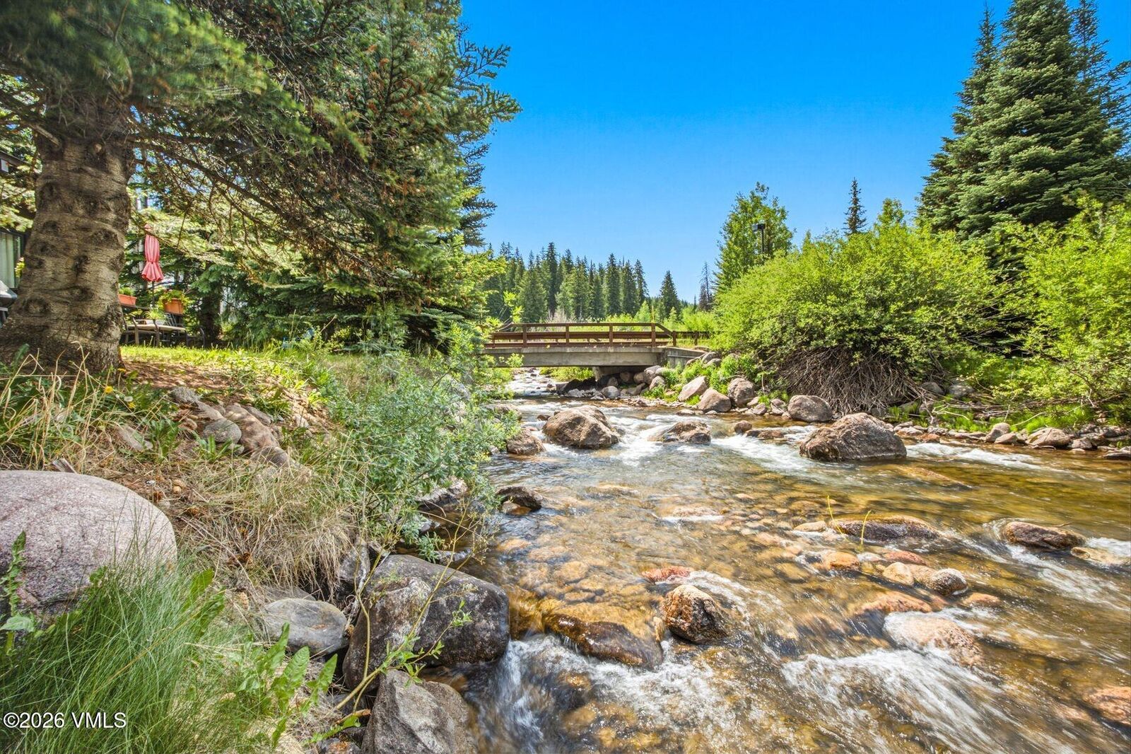 Property Photo:  5175 Black Gore Drive  CO 81657 