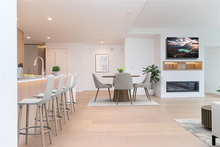 Property Photo:  2000 Hannington Rd #903  BC V9B 6R6 