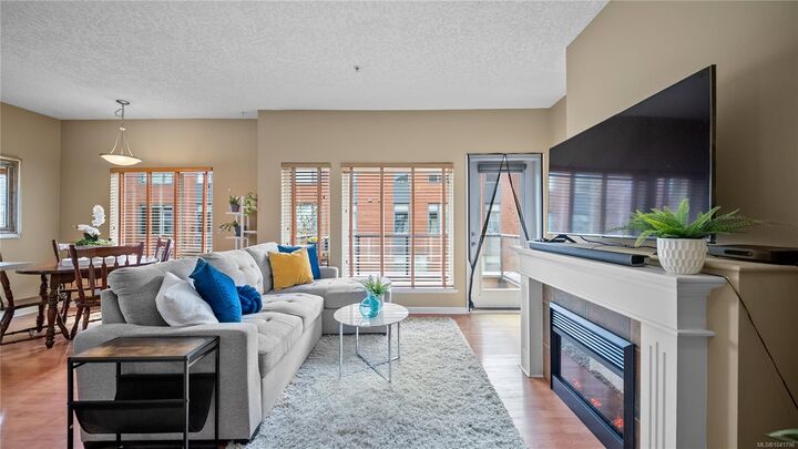 2747 Jacklin Rd #307 — photo 1